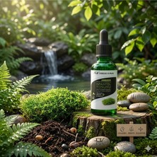 Kademgiller Ispanyol Yosunu Saç Bakım Serumu 50 ml