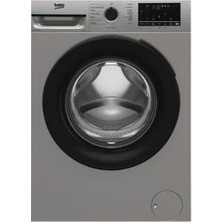 Beko cm 10121 S 1200 Devir 10 kg Çamaşır Makinesi