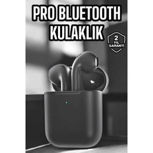 Epilons Kablosuz Bluetooth Kulaklık Tws Çift Kulaklık Tws Pro 5