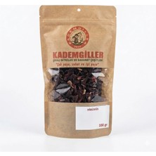 Hibisküs 100 gr