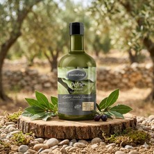 Kademgiller Kepeğe Karşı Etkili Defne Şampuan 400 ml