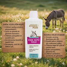 Kademgiller Eşek Sütü Özlü Peeling 200 ml