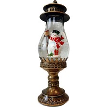 Nessi World Yılbaşı Dekorasyonu Lamba LLM-HDY0012