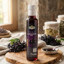Kademgiller Kara Mürver Özü 350 G