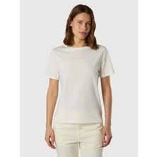 North Sails Kısa Kollu Kadın T-Shirt