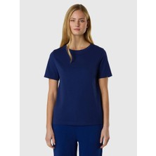 North Sails Kısa Kollu Kadın T-Shirt