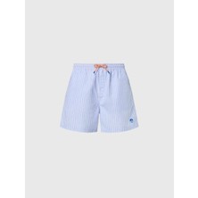 North Sails Allover Volley Erkek Deniz Şortu 40CM