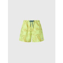 North Sails Allover Volley Erkek Deniz Şortu 40CM
