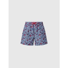 North Sails Allover Volley Erkek Deniz Şortu 36CM