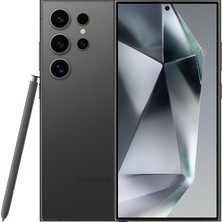 Efo Tech Galaxy S24 Ultra Uyumlu Ön+Arka Body Şeffaf Ultra Koruyucu Nano Jelatin
