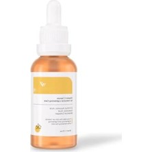 Larskas C Vitamini Aydınlatıcı Kolajen Serum - 30 ml