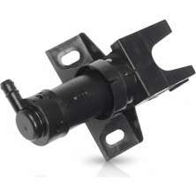 Universal Toyota Land Cruıser Prado Sol Ön Far Yıkama Robot 2002-2007