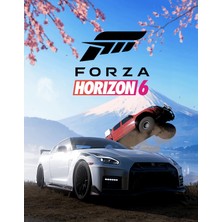 Xbox Game Studios Forza Horizon 6 Xbox Series X|s / Pc CD Key