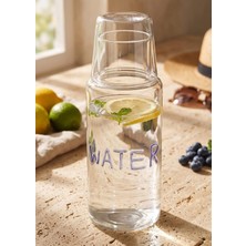 The Mia Başucu Sürahisi -Water- 1000 ml
