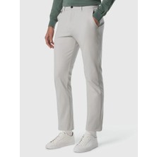 North Sails Defender Slim Fit Chino Erkek Pantolon