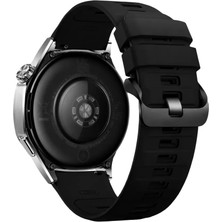AKM Newface Apple Watch Ultra 49MM Minoc Kordon - Siyah