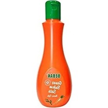 Larskas Güneş Koruma Havuç Sütü, 215 ml Hacim ile Cilt Bakımı