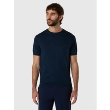 North Sails Kısa Kollu Triko Erkek T-Shirt 14 Gg