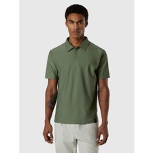 North Sails Kısa Kollu Erkek Polo Yaka T-Shirt