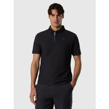 North Sails Kısa Kollu Erkek Polo Yaka T-Shirt
