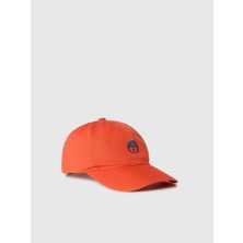 North Sails Baseball Logolu Erkek Şapka