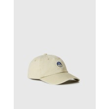 North Sails Baseball Logolu Erkek Şapka