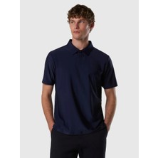 North Sails Kısa Kollu Erkek Polo Yaka T-Shirt