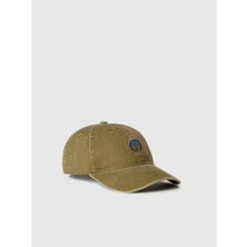North Sails Baseball Logolu Erkek Şapka