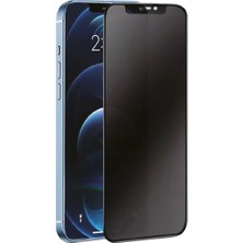AKM Newface Apple iPhone 17 3D Antistatik Hayalet Cam Ekran Koruyucu