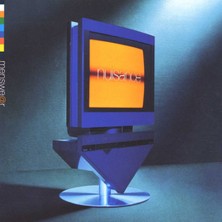 The End Menswear – Nuisance (Cd)