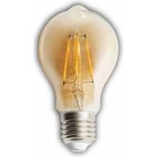 Eco Lounge Cata Ct 4285 4W LED Ampul Amber 2700K Amber E27 Duy