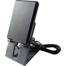 Sarkey SR-220 Em USB Proximity Kart Okuyucu 125 Khz Masaüstü Rfıd Okuyucu