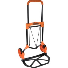Larskas Black + Decker BH202 90KG Katlanır El Arabası