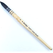 Larskas Südor Mona Lisa ART571 Sincap Kılı Fırça N:8