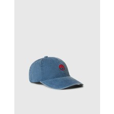 North Sails Baseball Logolu Erkek Şapka