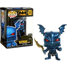 Funko Heroes: Batman 80TH Anniversary - Batman Merciless #313 Vinyl Figure Figür