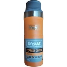 Larskas Voit Express Coffee Termos 510 Ml, Sarı