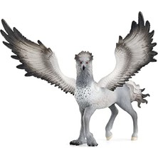 Larskas Harry Potter Buckbeak