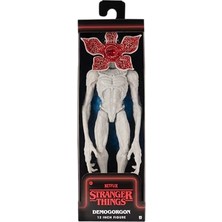 Larskas Demogorgon - 30,5 cm Son Derece Detaylı Eklemli Figür