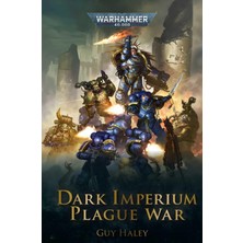 Larskas Plague War