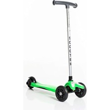 Larskas Hippie Yükseklik Ayarlı Scooter