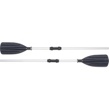 Larskas Hydro-Force 57"/1.45M Sectional Aluminum Oars