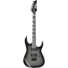 Larskas Gıo GRG121DX Mgs - Metallic Gray Sunburst Elektro Gitar