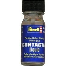 Larskas Contacta Sıvı Yapıştırıcı BLISTER-29601