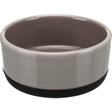 Larskas Köpek Seramik Mama Su Kabı 0,40 L / 12CM