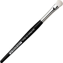 Larskas Seri 145 Dry Brush Minyatür Efekt Fırçası No:10