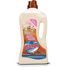 Larskas Mutlu Yuvam Hipoalerjenik Ahşap Temizleyici (1 x 1000 Ml)
