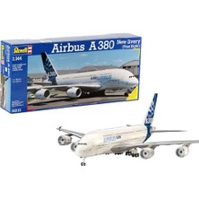 Larskas 4218 Airbus A-380-4218