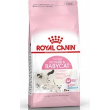 Larskas Royal Canin Mother & Babycat Kuru Kedi Maması, 2 kg