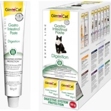Larskas Kedi Macunu Gastrointestinal Paste 50 gr